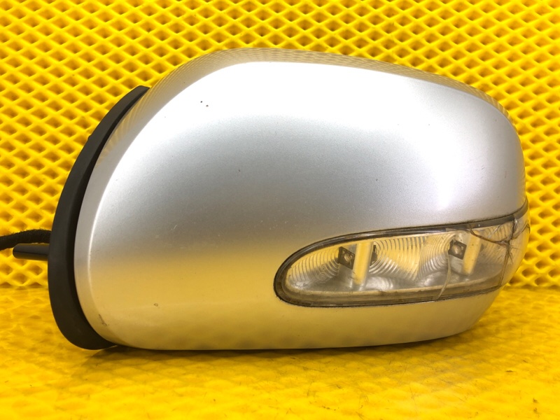 Зеркало боковое левое Mercedes-Benz GL-Class 2008 X164