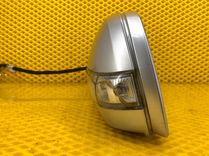 Зеркало боковое левое Mercedes-Benz GL-Class 2008 X164