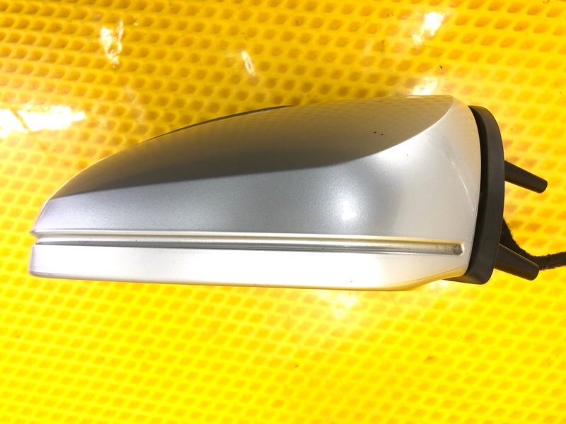 Зеркало боковое левое Mercedes-Benz GL-Class 2008 X164