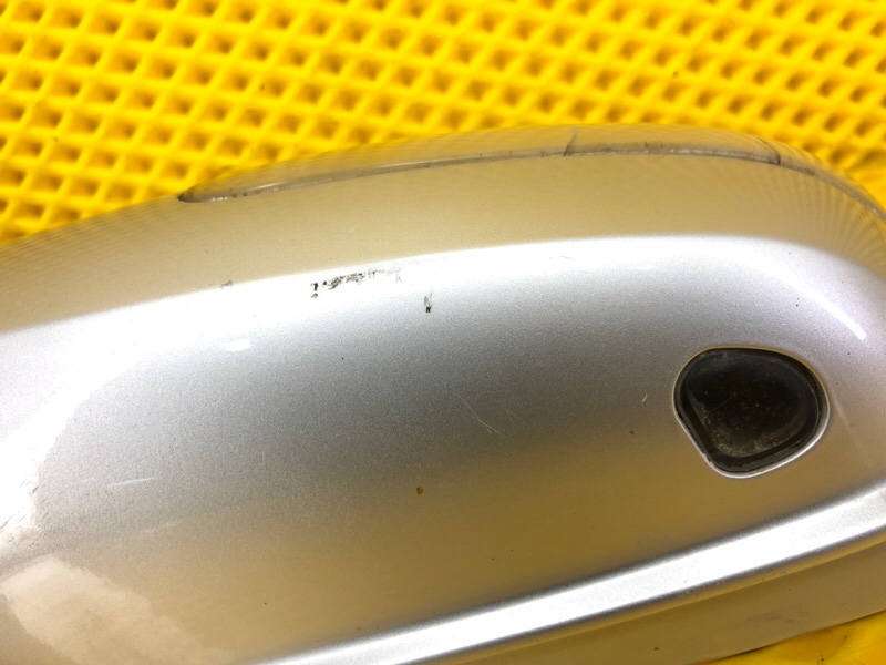 Зеркало боковое левое Mercedes-Benz GL-Class 2008 X164