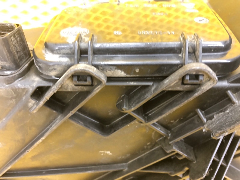 Фара Porsche Cayenne 2008 957