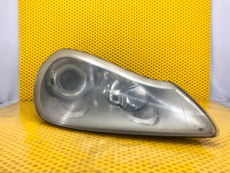 Фара Porsche Cayenne 2008 957