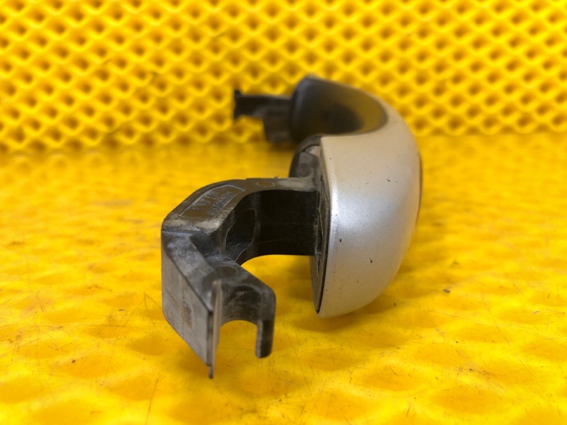 Ручка двери внешняя Porsche Cayenne 2008 957