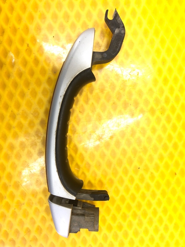 Ручка двери внешняя Porsche Cayenne 2008 957