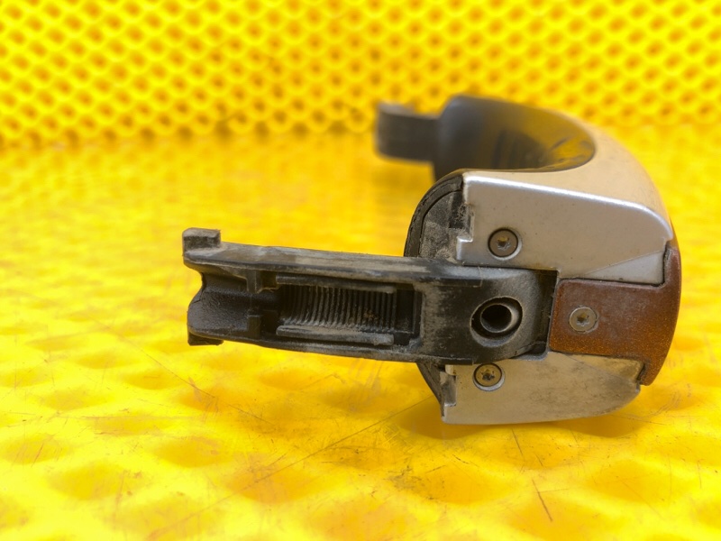 Ручка двери внешняя Porsche Cayenne 2008 957