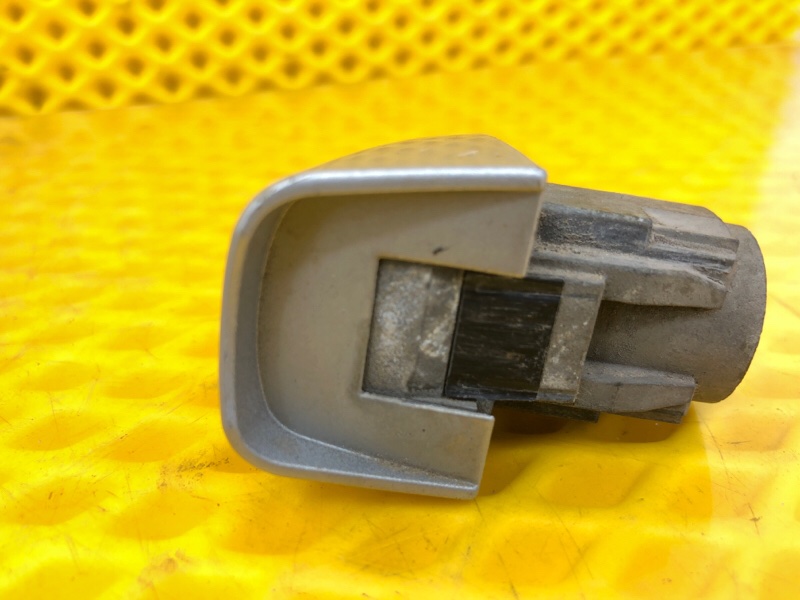 Ручка двери внешняя Porsche Cayenne 2008 957