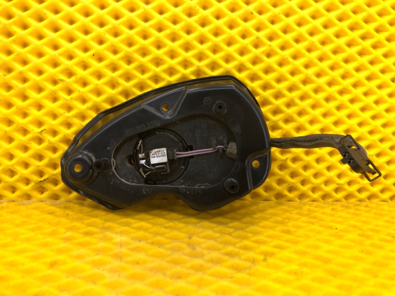 Динамик двери задней Porsche Cayenne 2008 957