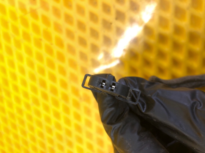 Динамик двери задней Porsche Cayenne 2008 957