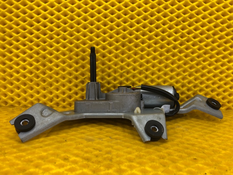 Моторчик дворников Chery Tiggo 9 2023 T26