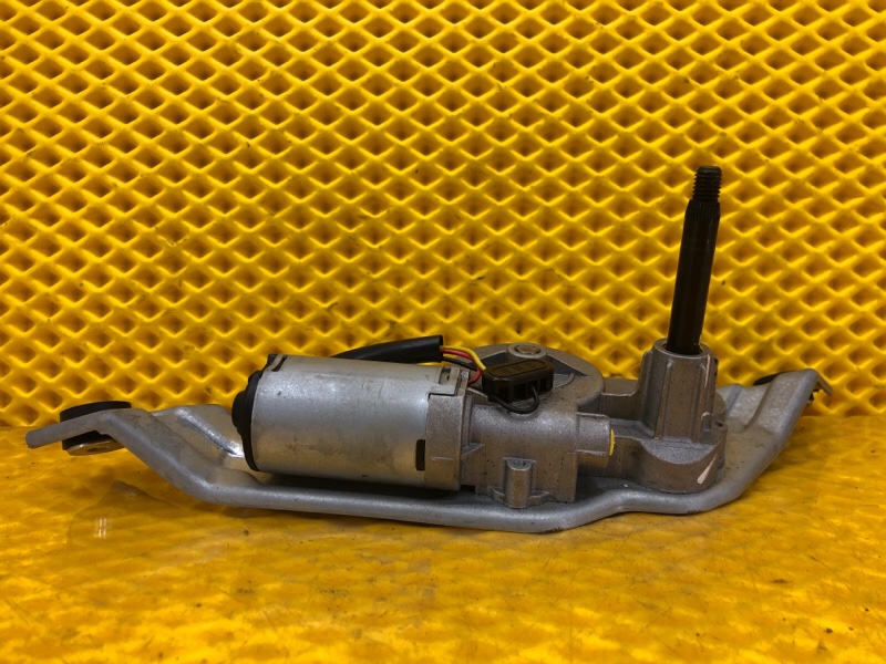 Моторчик дворников Chery Tiggo 9 2023 T26