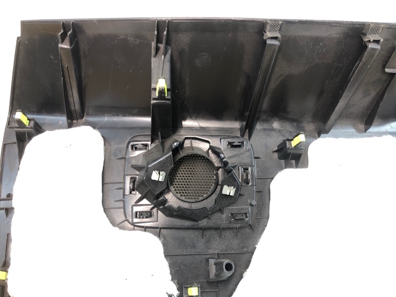 Обшивка двери багажника Chery Tiggo 9 2023 T26