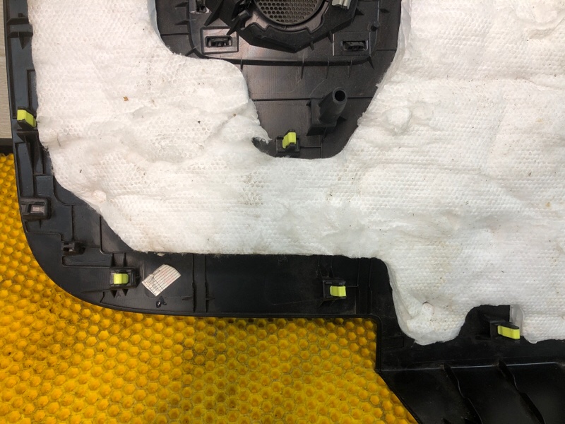 Обшивка двери багажника Chery Tiggo 9 2023 T26