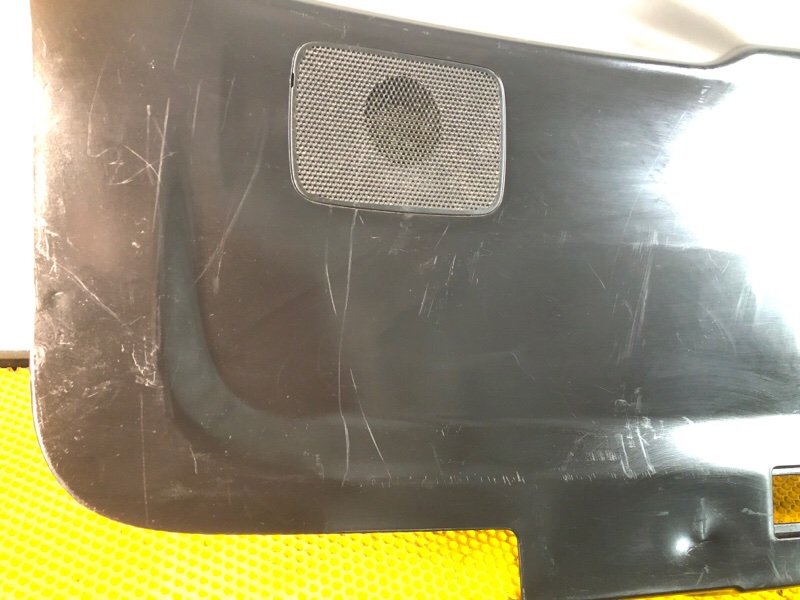 Обшивка двери багажника Chery Tiggo 9 2023 T26