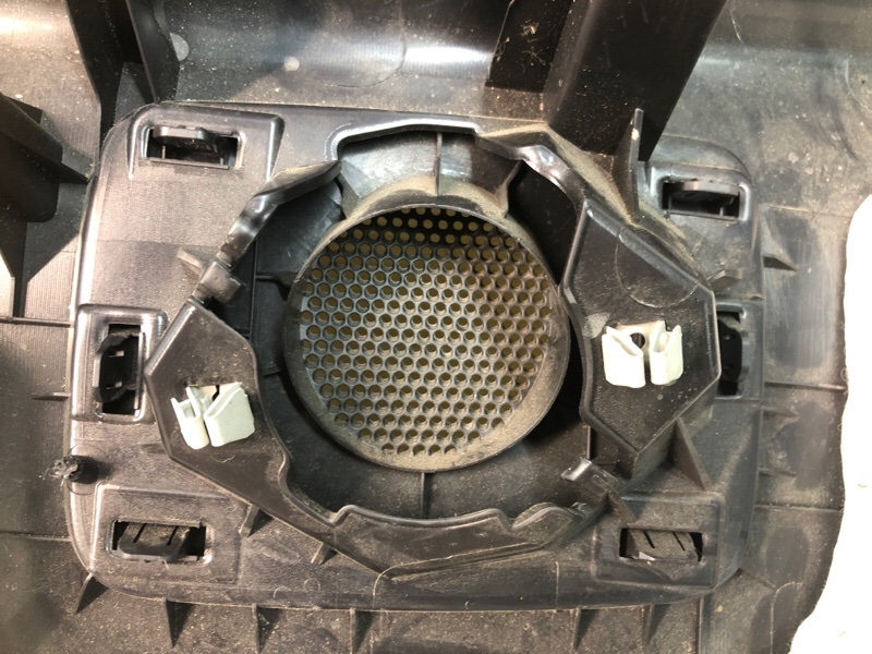 Обшивка двери багажника Chery Tiggo 9 2023 T26