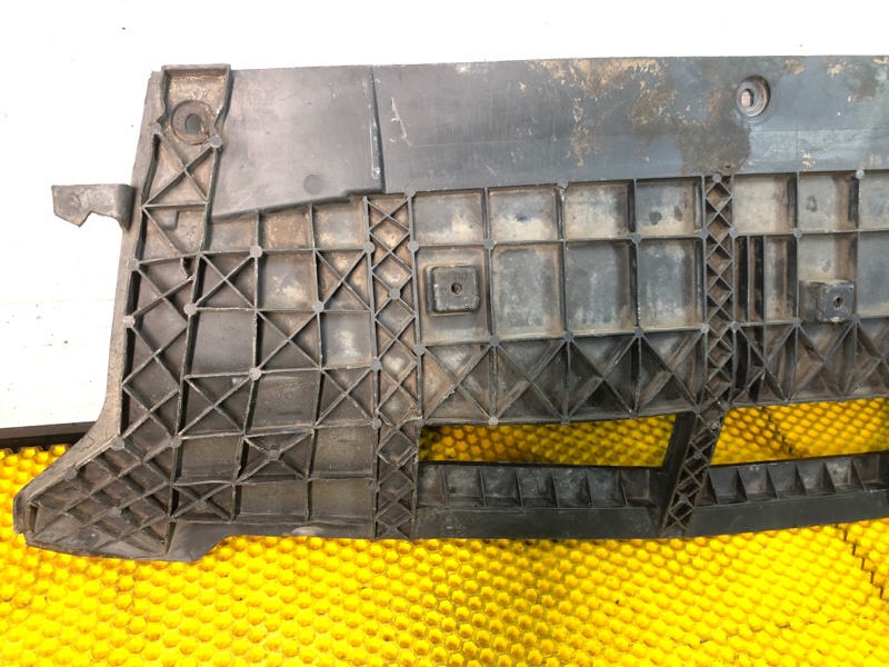 Защита бампера AUDI Q5 2011