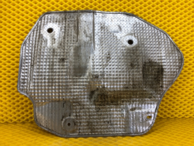 Экран тепловой Porsche Cayenne 2008 957