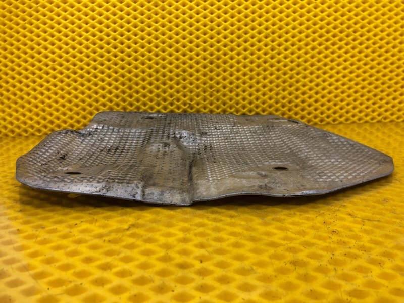 Экран тепловой Porsche Cayenne 2008 957