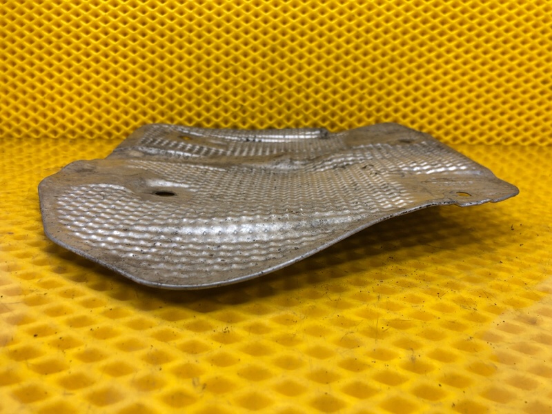 Экран тепловой Porsche Cayenne 2008 957