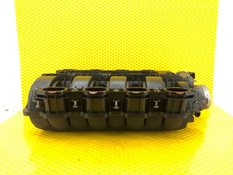 Коллектор впускной Porsche Cayenne 2008 957