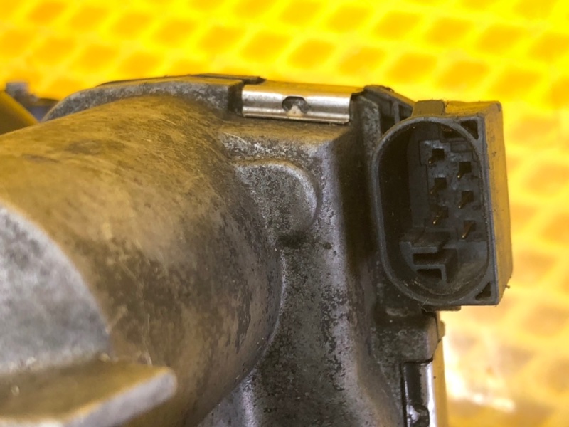 Коллектор впускной Porsche Cayenne 2008 957