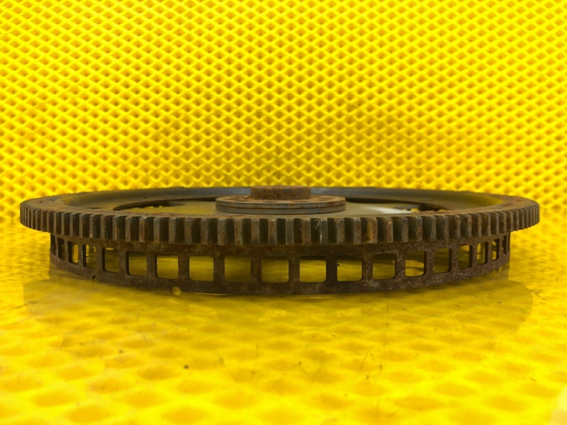 Маховик Porsche Cayenne 2008 957