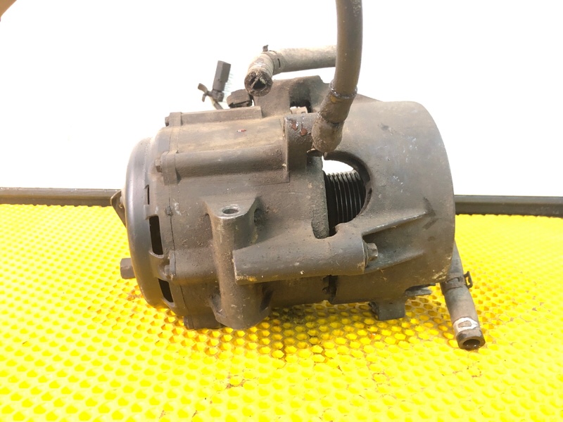 Генератор Porsche Cayenne 2008 957