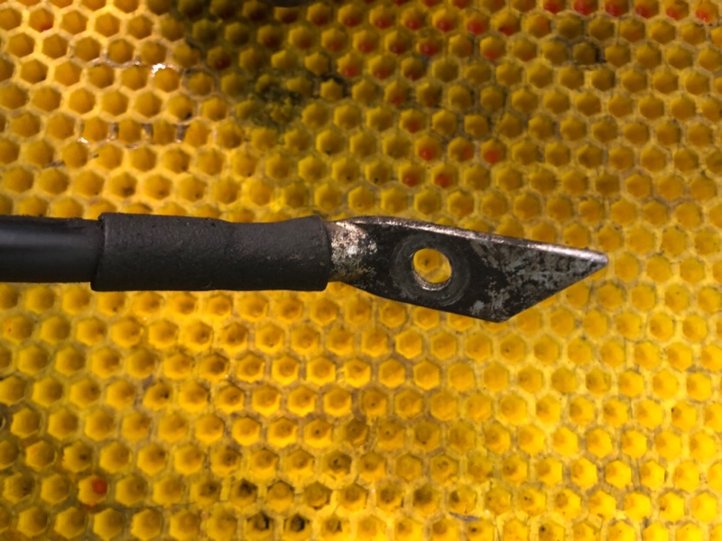 Генератор Porsche Cayenne 2008 957