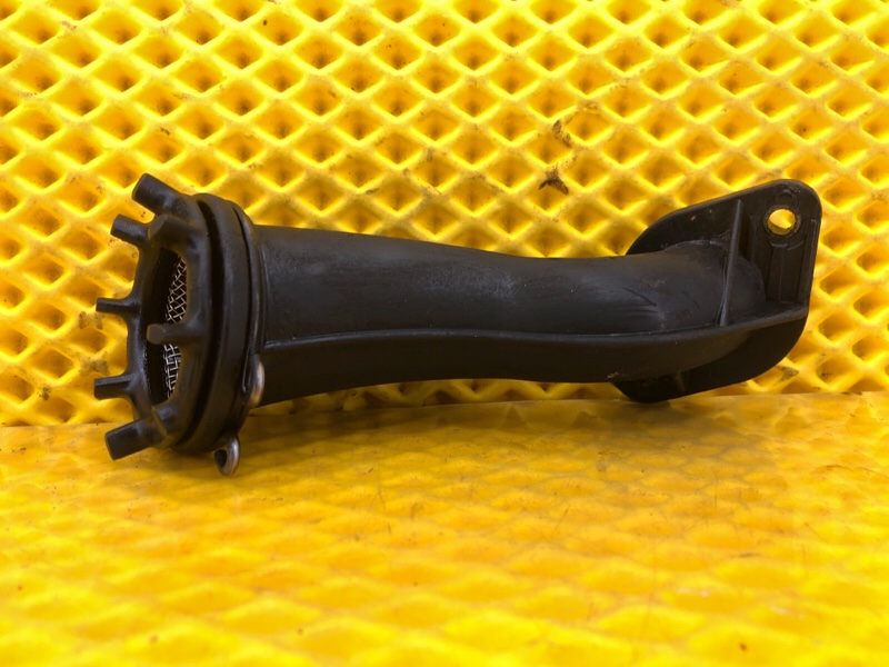 Маслоприёмник Porsche Cayenne 2008 957