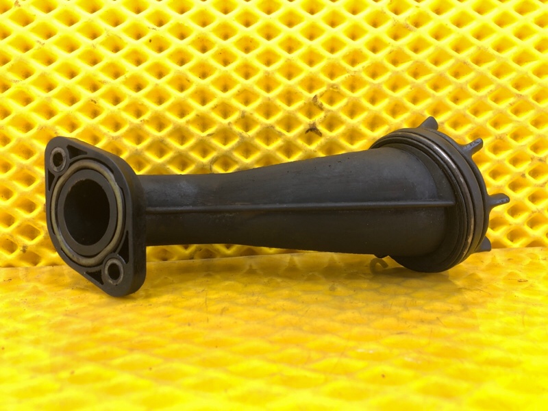 Маслоприёмник Porsche Cayenne 2008 957