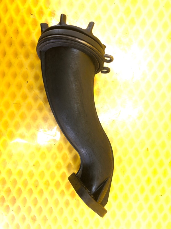 Маслоприёмник Porsche Cayenne 2008 957