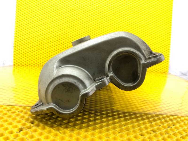 Крышка клапанная Porsche Cayenne 2008 957