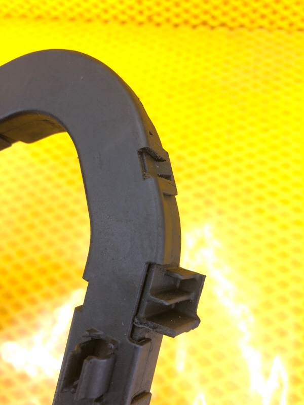 Провод стартера Porsche Cayenne 2008 957