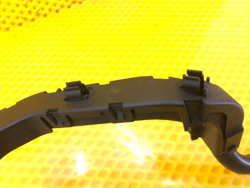 Провод стартера Porsche Cayenne 2008 957