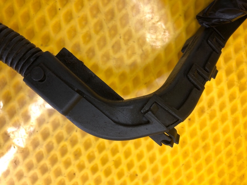 Провод стартера Porsche Cayenne 2008 957