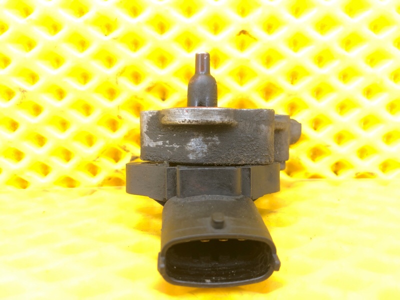 Датчик давления масла Porsche Cayenne 2008 957