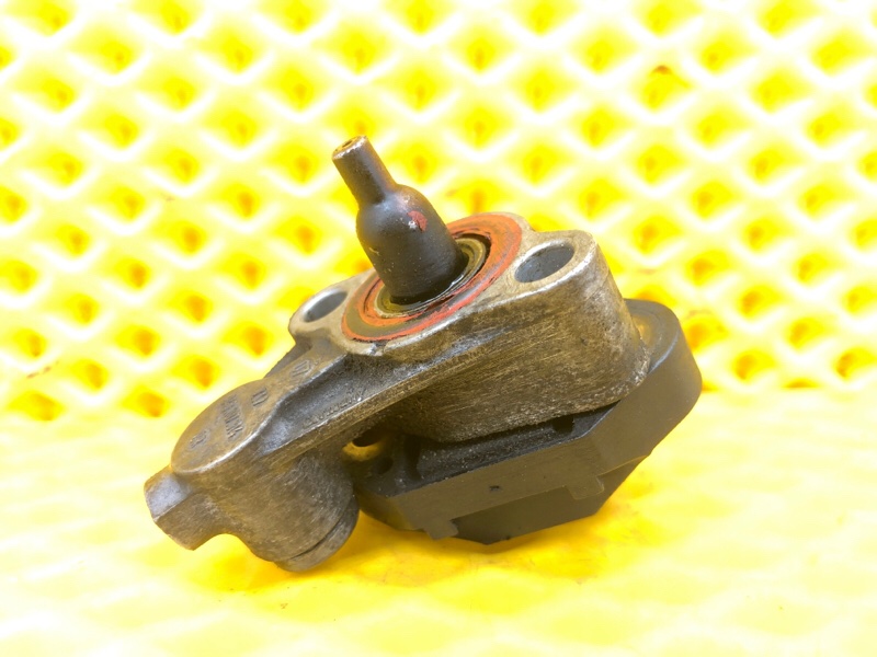 Датчик давления масла Porsche Cayenne 2008 957