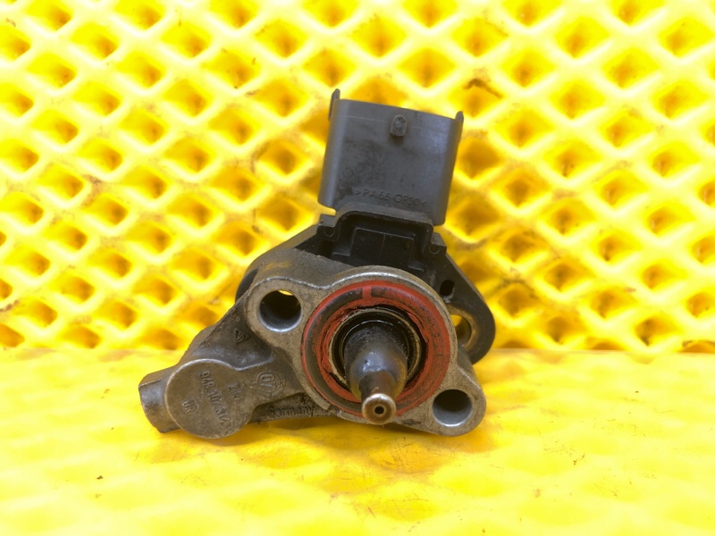 Датчик давления масла Porsche Cayenne 2008 957