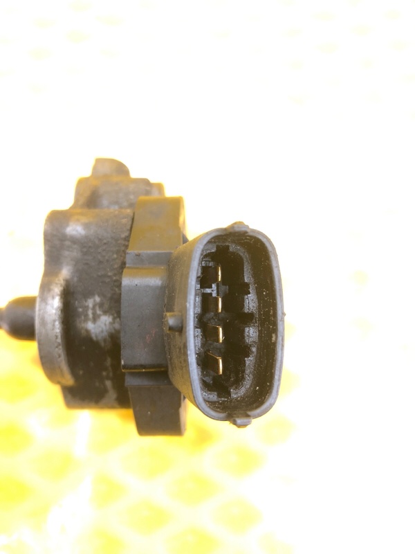 Датчик давления масла Porsche Cayenne 2008 957