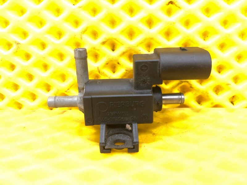 Клапан электромагнитный Porsche Cayenne 2008 957