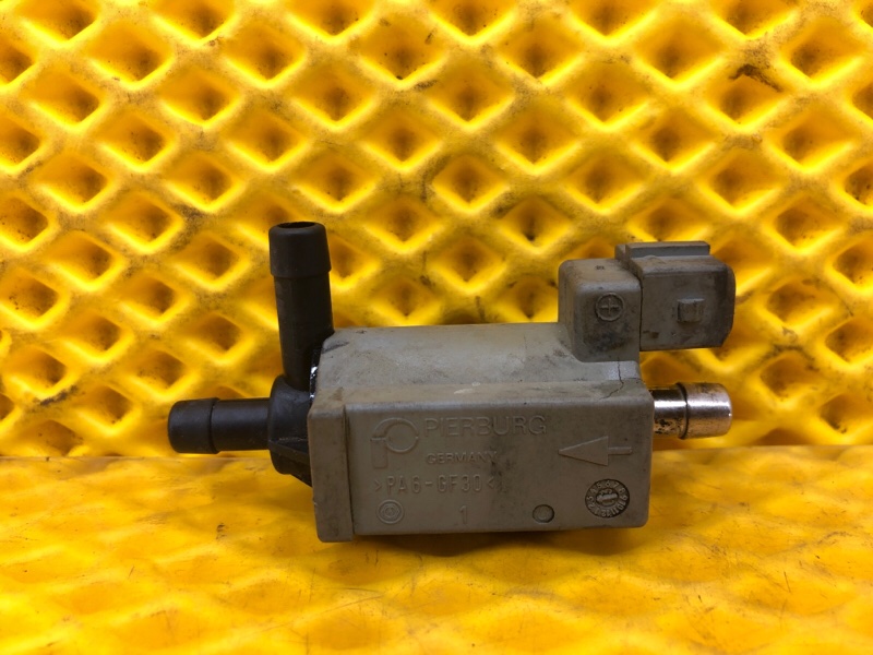 Клапан электромагнитный Porsche Cayenne 2008 957