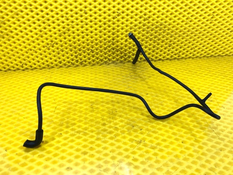 Трубка вакуумная Porsche Cayenne 2008 957