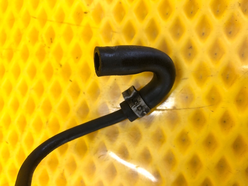 Трубка вакуумная Porsche Cayenne 2008 957