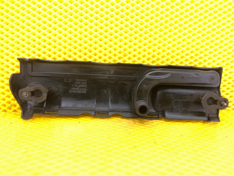 Маслоотделитель Porsche Cayenne 2008 957