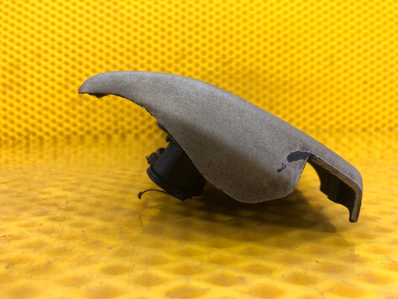 Маслоотделитель Porsche Cayenne 2008 957