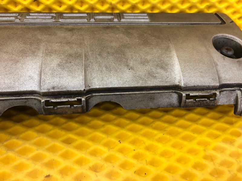 Маслоотделитель Porsche Cayenne 2008 957