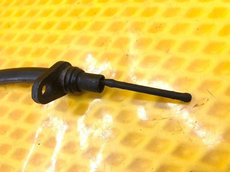 Трубка масляного щупа Porsche Cayenne 2008 957