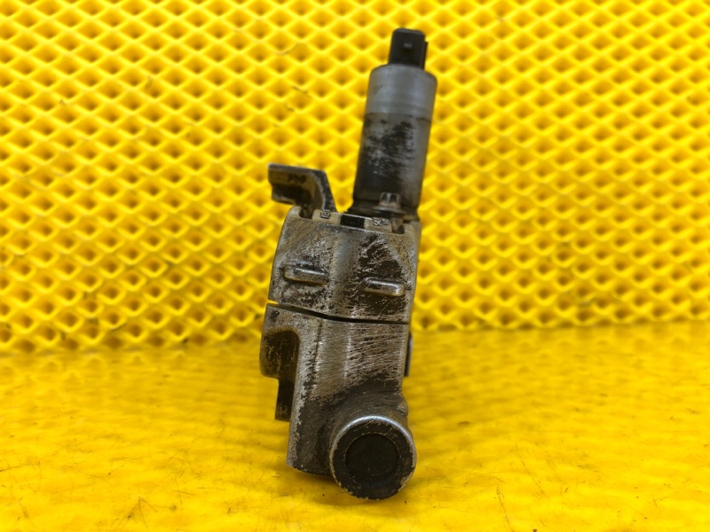 Бугель распредвала Porsche Cayenne 2008 957