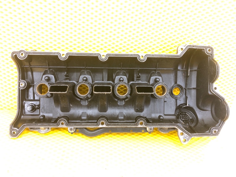 Крышка клапанная Porsche Cayenne 2008 957