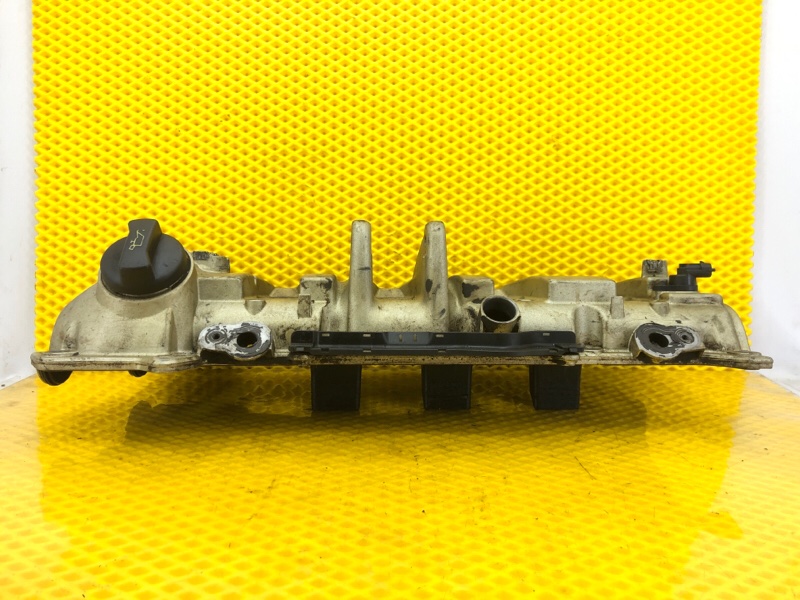 Крышка клапанная Porsche Cayenne 2008 957