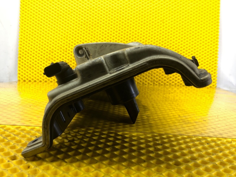 Крышка клапанная Porsche Cayenne 2008 957